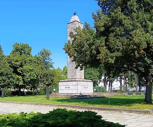 Eisenhüttenstadt - socrealistyczne miasto w Niemczech