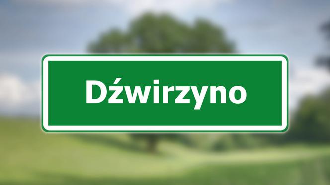 Dźwirzyno