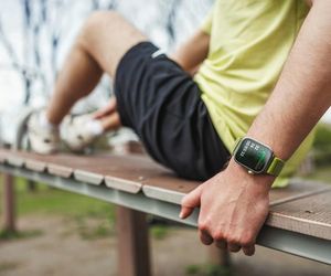 Huawei Watch 4 - lifestyle