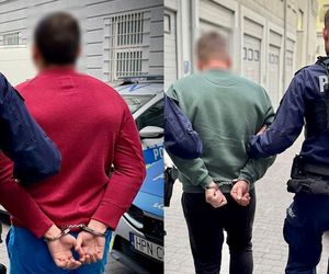 Czterech na jednego. Brutalne pobicie Ukraińca w Gdańsku. Są zarzuty