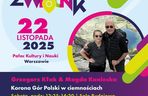 Festiwal Podróżników Zwrotnik ITTF Warsaw 2025