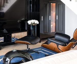 Dom w stylu art deco