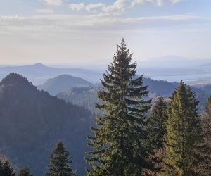 AI wybrała najlepsze miejsce na jesienny weekend w Małopolsce. Dla podróżników jest kultowe!