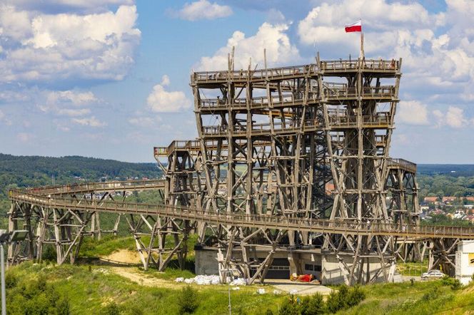 To nie jest zwykła wieś! Kurzętnik dawniej był miastem, dziś zachwyca wieloma atrakcjami
