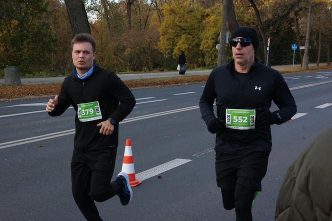 Półmaraton Lubelski 2025 przeszedł do historii