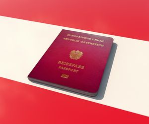 Najsilniejsze paszporty 2025 roku