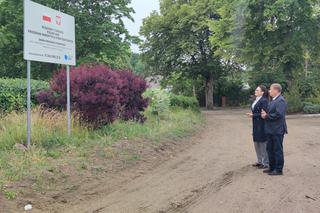 Przegląd inwestycji w Drawsku Pomorskim 