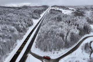 Ulubiony kierunek Polaków zasypany śniegiem. Są ofiary śmiertelne. Katastrofa