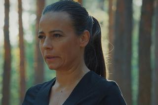 	M jak miłość odc. 1768. Magda (Anna Mucha)