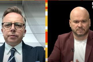 Dariusz Joński w Sednie Sprawy: Rafał Trzaskowski umie rozmawiać z każdym