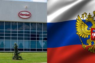 Henkel sprzedał swój biznes w Rosji za 600 mln euro 
