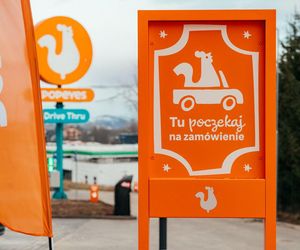 Słynny kurczak z Luizjany wreszcie w Częstochowie. Wielkie otwarcie już wkrótce. Znamy datę