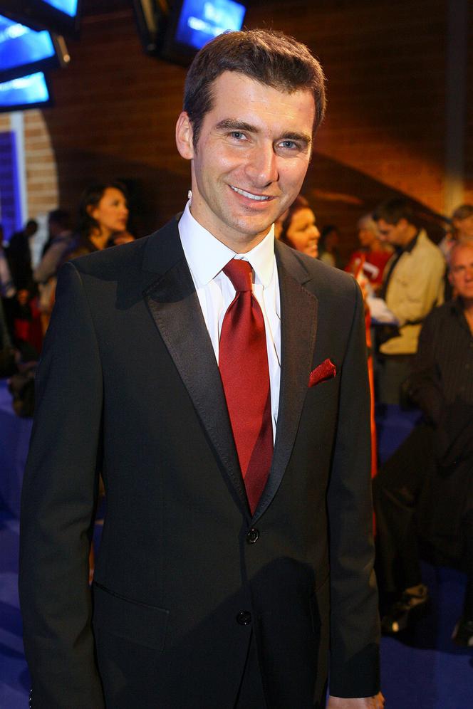 Tomasz Kammel - 2010