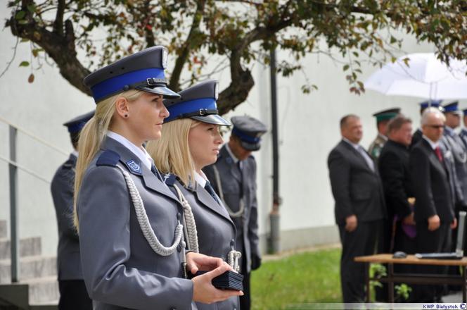 Dzień Kobiet 2020. Kobiet w mundurze
