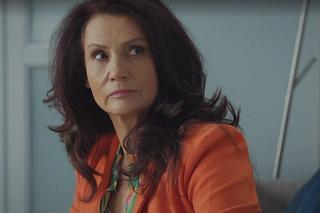 M jak miłość, odc. 1784: Aleksandra (Małgorzata Pieczyńska)