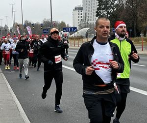 Bieg dla Niepodległej 2024 w Białymstoku