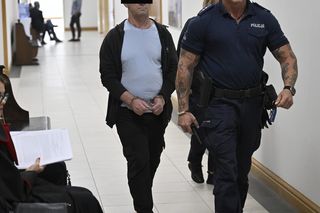 Zygmunt zamordował teściów i żonę w Wielkanoc. Ihor L. miał mu pomagać. Ruszył proces
