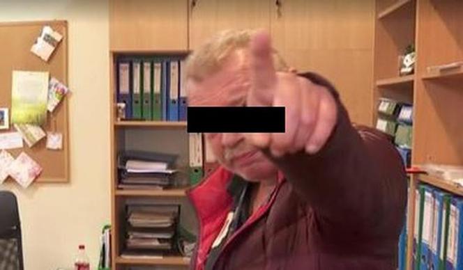 Syn zastąpi kontrowersyjnego wójta z Wielkopolski? Powalczy w drugiej turze