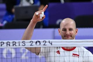 Igrzyska olimpijskie 2024. Mecz Polska - Słowenia