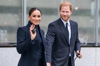 Chciał odejść z rodziny królewskiej, zanim poznał Meghan! Książę Harry zaplanował ucieczkę?