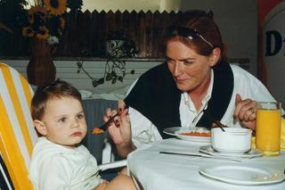 Tak wygląda córka Katarzyny Dowbor! Mało kto wiedział, że Maciej ma siostrę. Maria jest dużo młodsza