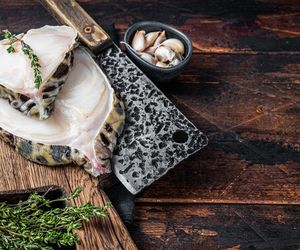 Chcesz schudnąć? Ta ryba bije łososia na głowę. Ma więcej białka i o połowę mniej kalorii