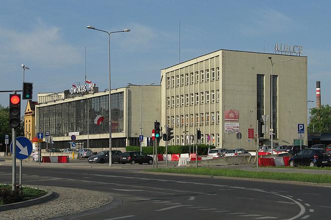 Dworzec w Kielcach WRESZCIE przestanie straszyć? Miasto dogadało się z PKP!