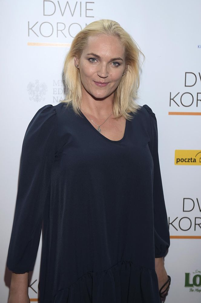 Dominika Chorosińska