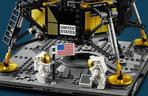 Lego NASA Apollo 11 Lunar Lander 