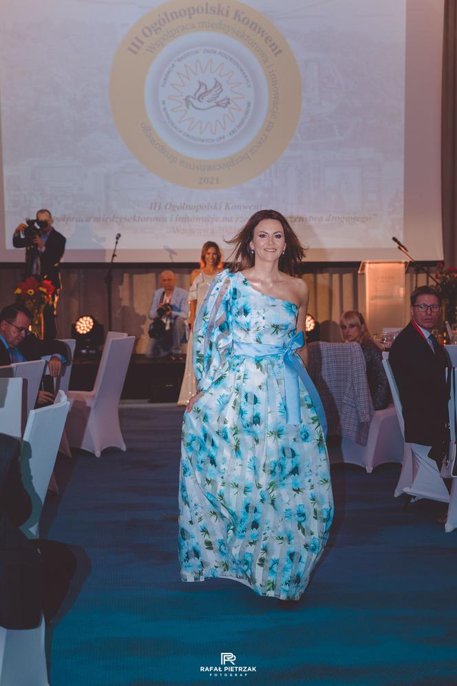 Modelki Piotra Ciepała jak gwiazdy Hollywood!