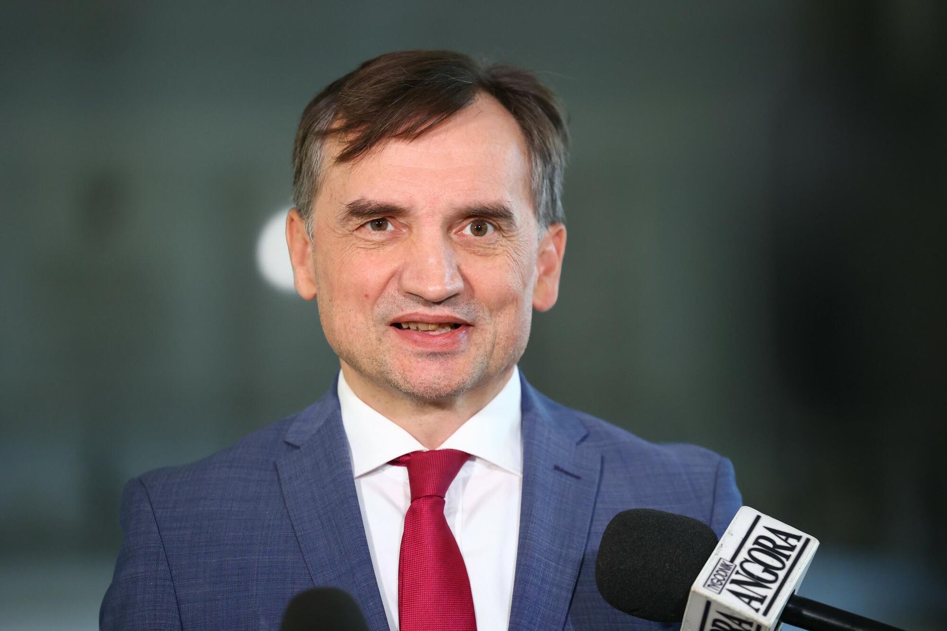 Ziobro nie odpuszcza. Zapowiada zawiadomienie na prokuratora generalnego