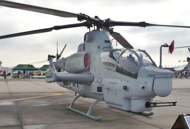 AH-1Z Viper