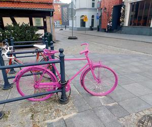 Bydgoszczanie mogą wskazać miejsca na parkingi dla rowerów w mieście. Wypełnij ankietę