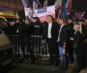 Kandydaci po debacie TVP