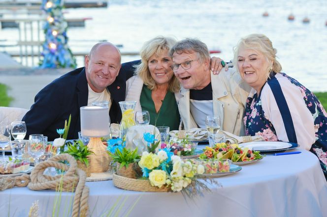 Finał 7. edycji "Sanatorium miłości"