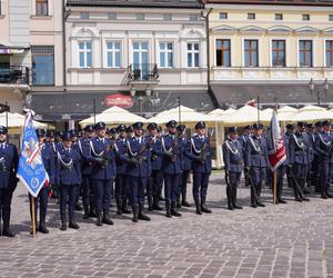 Obchody Święta Narodowego Trzeciego Maja w Rzeszowie