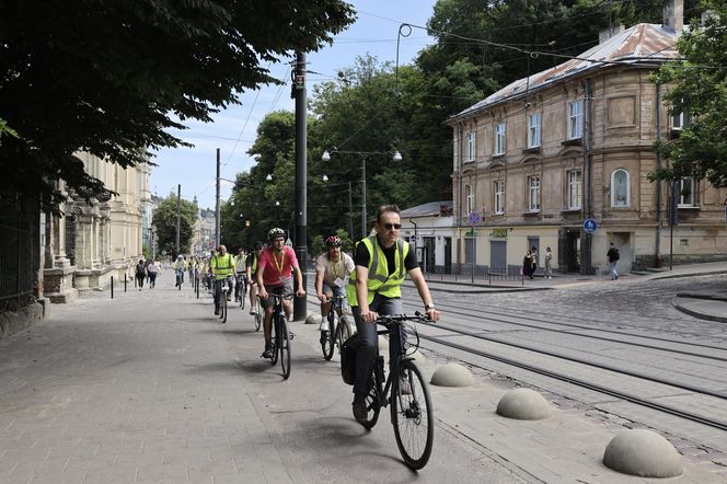 Lviv Urban Forum, 2024