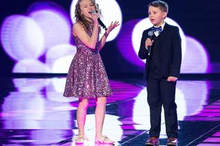 Ula Kowalska wygrała Małych Gigantów i zajęła 2. miejsce w preselekcjach do Eurowizji Junior 2017!