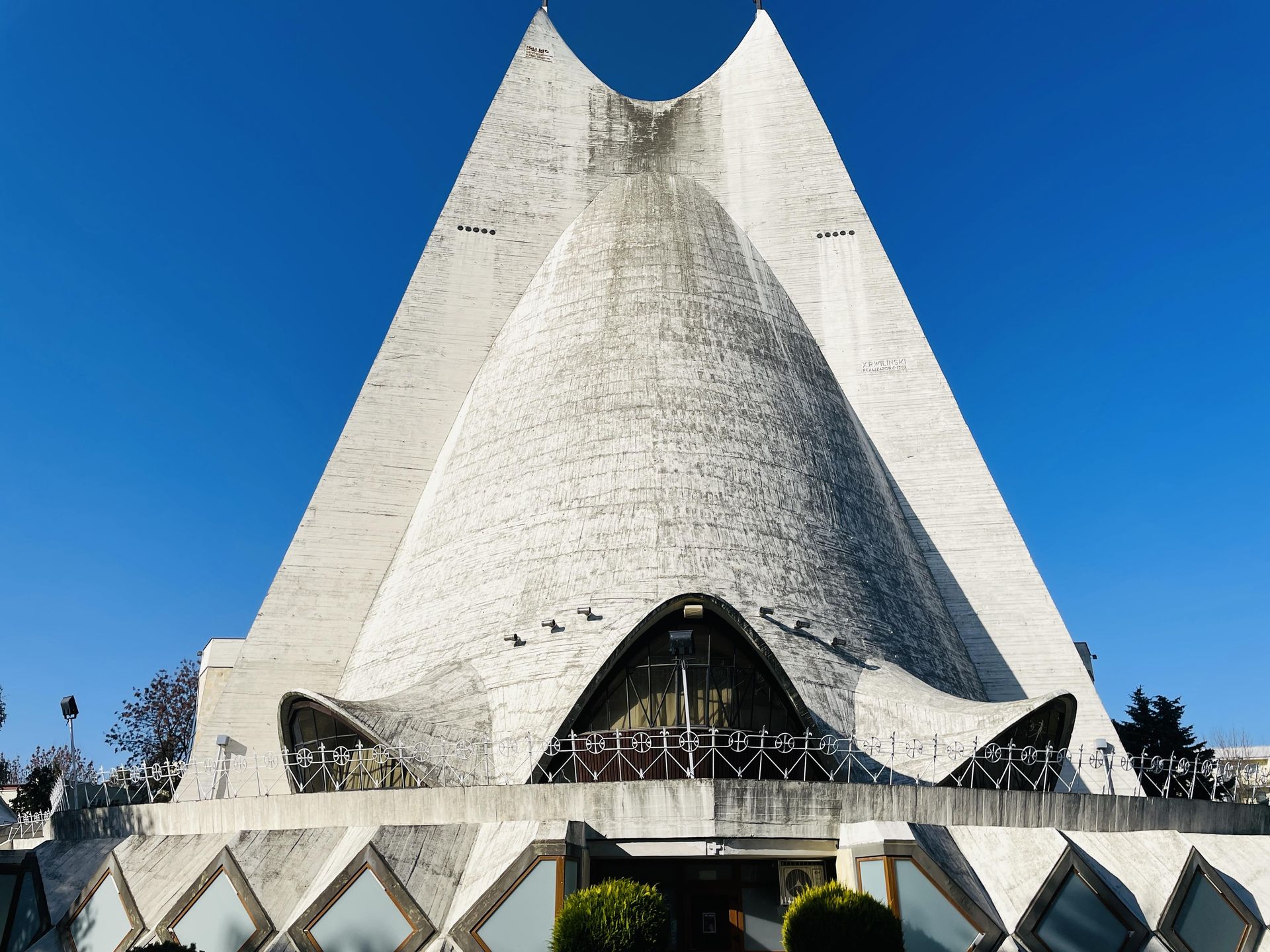 Kościół Miłosierdzia Bożego w Kaliszu