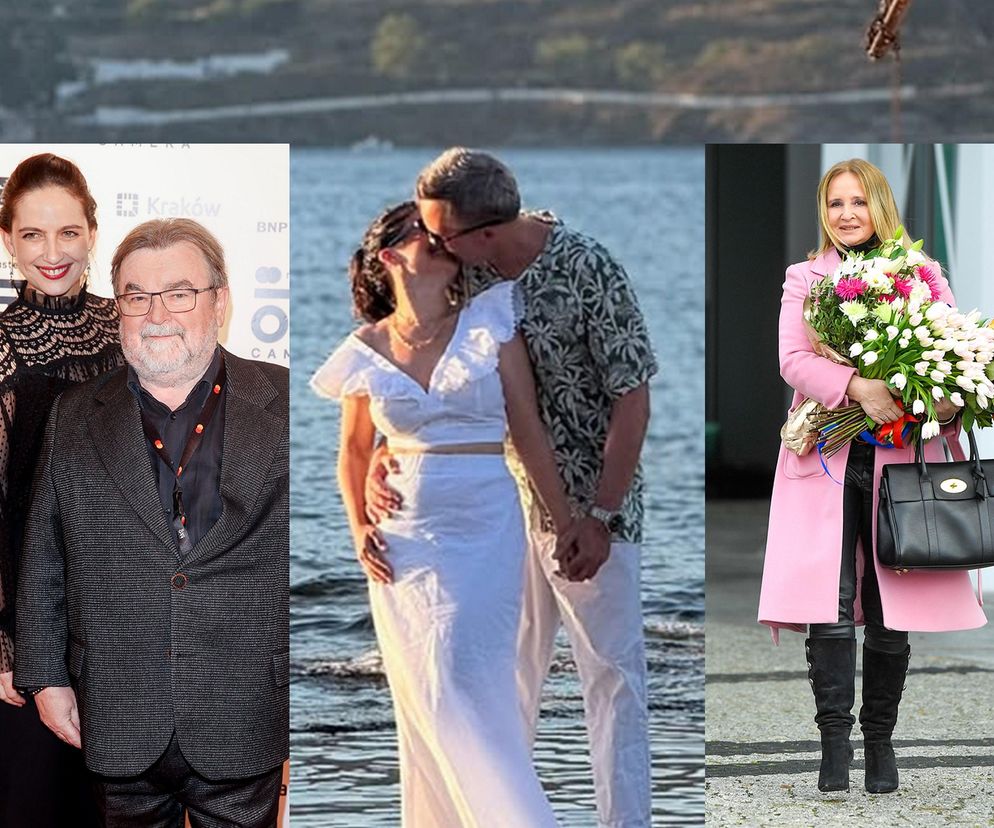 Katarzyna Cichopek, Maciej Kurzajewski. Wywiozą gości w sekretne miejsce