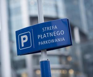 Zmiany w strefie płatnego parkowania w Warszawie