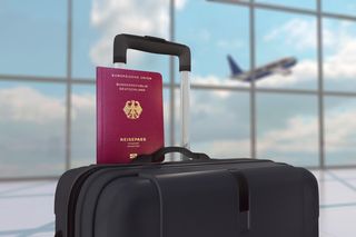 Najsilniejsze paszporty 2025 roku