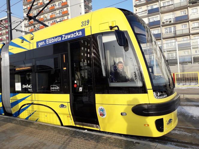 Jedna z najważniejszych inwestycji Torunia na finiszu. Zobaczcie zdjęcia z projektu BiT-City II