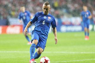 Euro U-21: Gwiazdor reprezentacji Słowacji zakpił z Włochów i Niemców