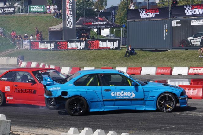 SpeedShow Rzeszów 2025