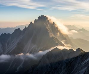Kryspin Mitura zdobywa Koronę Ziemi. Jakie wyzwanie ukończył polski naukowiec?