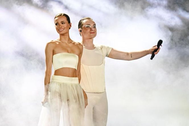 Trzeci dzień festiwalu w Sopocie