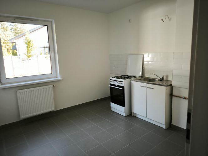 Mieszkania komunalne na Gajowej w Lesznie