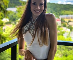 Polka podbiła Chiny! Ewa Bochenko z tytułem I Wicemiss Miss Friendship International 2025