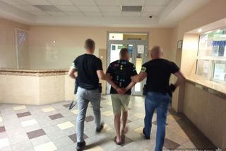 32 zatrzymanych na Podkarpaciu